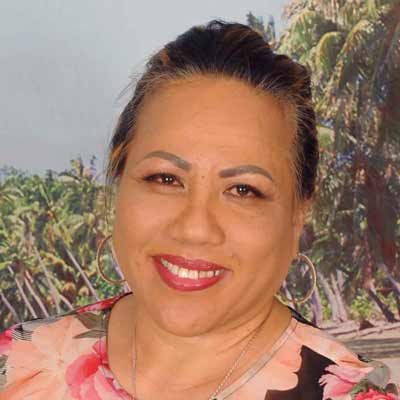 Cleo Kovarik | Plan Advisors Hawaii